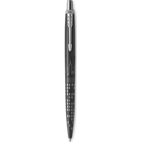 Στυλό Parker Jotter SE New York black CT Bpen